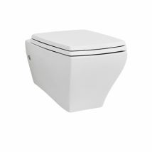 Artceram Wand-wc + Befestigungsmaterial