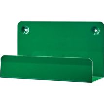 Soporte estuche socorro para caja de primeros auxilios Cederroth – 215mm x 90mm x 125mm – Color verde