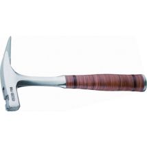 Picard Gmbh - Martillo De Paracaídas De Acero 79000 950g Con Imán Liso 950g Picard