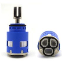 Kerox - Cartuccia Ricambio Compatibile Ø25 Per Miscelatori Paffoni Kart25paf Cartuccia