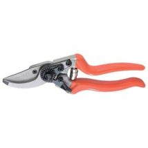 Forbice pota bypass Ergo Profy Stars 21 cm – Lama in acciaio inossidabile – Manico ergonomico – Design professionale