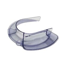 Kenwood – Cubierta antisalpicaduras AS00000419 – Piezas de repuesto para pequeños electrodomésticos