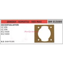 Guarnizione Cilindro Zenoah Decespugliatore Gz 45n 50n Bcz 4500 5000 015089