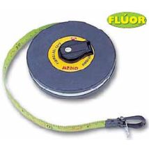 Cinta Metrica 1400/25m Fibra Fosfores. - 542306