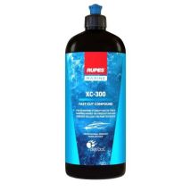 Compuesto De Pulido Rupes Xc 300 Corte Rápido Marino 1 Litro