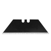 Schwarze, Austauschbare Trapezklingen, 10 Stück, Sk2 Neo 64-015