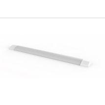 Bame – Lampada da parete LED 36W 4000K – 1200mm, 4000Lm, IP20 – Illuminazione per interni