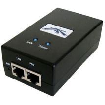 Inyector Poe 48v 24w Gigabit
