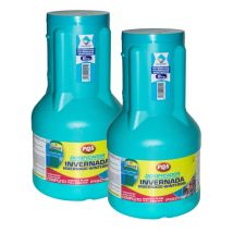 Pack De 2 Produits Hivernage Flottant 2 Kgs. Pqs