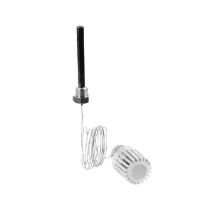 Cabezal Termostático De Radiador Con Sonda De Inmersión Honeywell T100r-aa