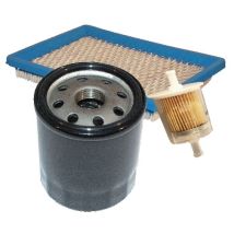 Filtre Hydraulique Mann-filter Hd7006