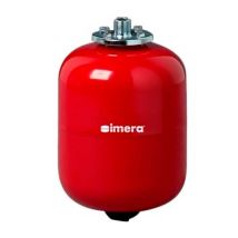Vaso De Expansión Con Membrana Recambiable Para Calefacción Imera Capacidad: 5l