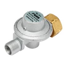 Regolatore GPL – OT655 – 2,5 bar – 6/8 kg – 200 g – OXYTURBO