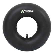 Ribimex - Camera D'Aria Di Ricambio Per Carrello, Diametro 260 X 85 Mm, Realizzata In Gomma Resistente Per Maggiore Durata E Facilità Di Installazione