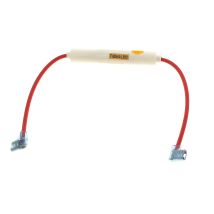Fusibile 5kV 0,6A per microonde – Compatibile con Bluesky Mof700l17.1