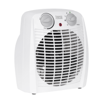 Aérotherme Teesa 800 1200 2000w 4 Modes