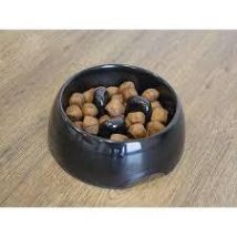 Anti Scoff Feeder – Designed to Prevent Gulping – Promotes Healthier Eating Habits – Reduces Risk of Bloating