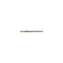 Punta raspa fresa rotativa 445.00 – Acero HSS – Para metal y madera