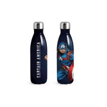 Botella Térmica Captain America 0,5 L