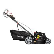 Spalinowa Kosiarka 146cc Ls46-146-hs-es-ng Nac