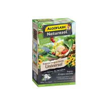 Engrais Universel Longue Durée Naturasol 800g - Algoflash