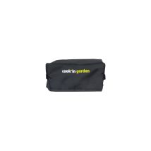 Custodia Per Plancha L42 X H20 X P45 Cm - Cov001 - Cook In Garden