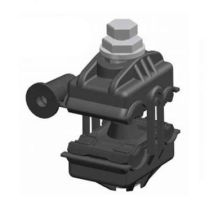 Conector Aéreo Perforación Niled 95/240-95/240 P240/2