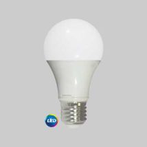 Lampada A Led Mod. Goccia 10w - E27 - 700lm - 3000k