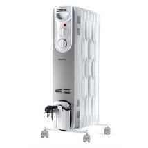 Radiador De Aceite 1500w - Orso1500 Supra