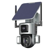 Telecamera Videosorveglianza Numaxes Cam1073 4k Ultra Hd Impermeabile