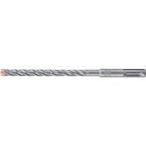 Punta Cemento Sds Plus F8 '''force X 835''' 18x250mm Alpen Cf. Blister