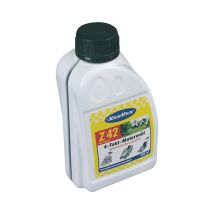 Olio motore 4 tempi SAE 30 Z42 - 0,6 L - Xervex