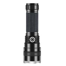 Led Flashlight, Bright Tactical Flashlight, Rechargeable Flashlight