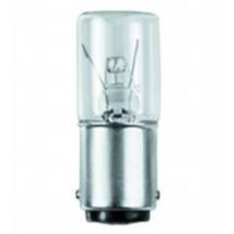Elemento A Luce Continua 216081 Vaz-lamp-70mm-bulb-5w/24v 1 Pz. - Pepperl+fuchs