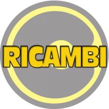 Maniglia Completa Ricambio X Lucernaio Claus Claus Cf 1,0