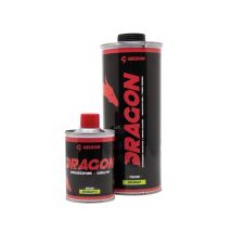 Gelson Dragon Protettivo Finitura Bucciata Kg 0,720 Con Catalizzatore Kg 0,180