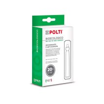 Polti Bioecologico Pino Deodorante Anti Schiuma Per Aspirapolvere