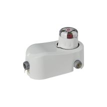 Pre-regolatore Invertitore Automatico + Magiscope Propano