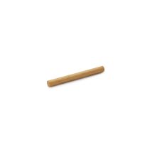 Rodillo profesional 50 cm bambú – Diseño ecológico – Acabado de alta calidad – Ideal para barbacoa portátil
