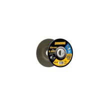 20,0 X Disque Abrasif Ébarbage Fer Industrial Grinding
