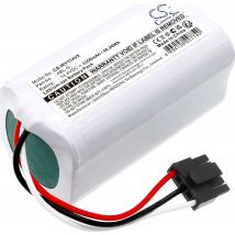 Cameron-sino Abl-g Batterie Rechargeable Blanc 3350mah