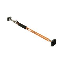URKO – Teleskop-Stütze 101-177 cm – Tragfähigkeit 180 kg – SKU 43117