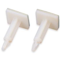 Distanziale Kss Poliammide 12.7 Mm 3.2 Mm Naturale
