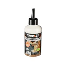Cola blanca secado rápido 250gr – Sellador de fijación