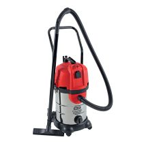 Valex Cyclonic Worker Professioneller Staubsauger Für Staub Und Flüssigkeiten