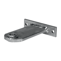 900stanav - Staffa Anteriore Saldata Da Avvitare Key Automation Stanav Automazione Originale
