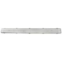 Müller-licht Aqua-power Luminaire Pour Pièces Humides Tubes Led G13 18 W Blanc 20800210