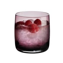 Jardinière – Verre Ankara soufflé à la bouche cerise – Hauteur, Longueur, Matières, Largeur, Forme, Volume, Quantité par pack