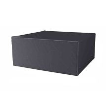 Aerocover Schutzhülle Für Sitzgruppen 220x190xh85 Cm Schutzhaube Gartentisch Tischhülle
