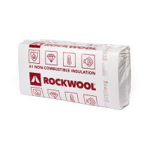 100mm Rockwool Rw5 Acoustic Sound Insulation Slab (1.44m2/pack)